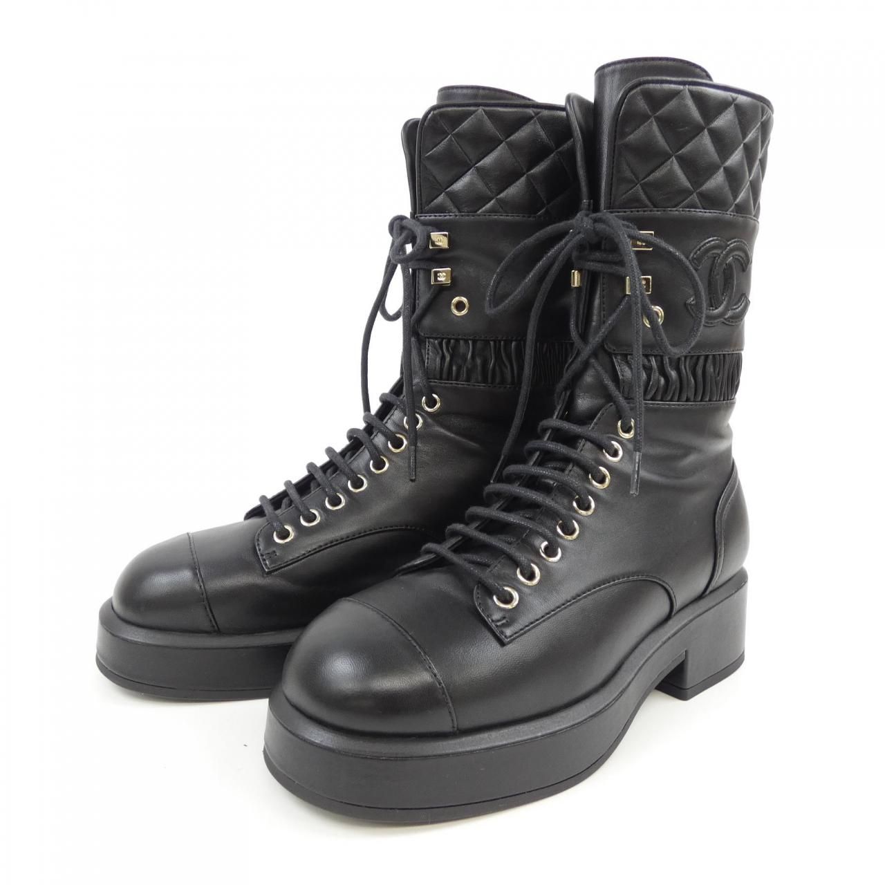 レースアップ LACE