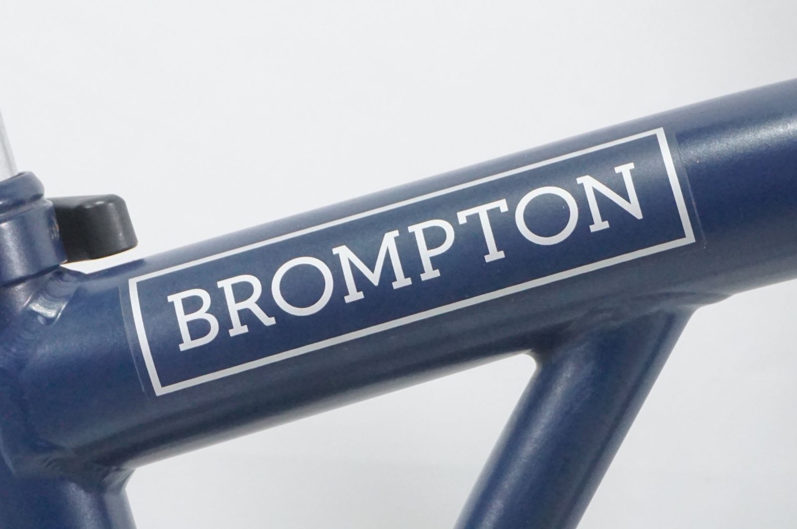 BROMPTON ブロンプトン