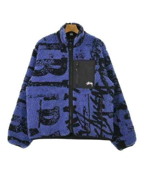 STUSSY ブルゾン その他 メンズ 古着