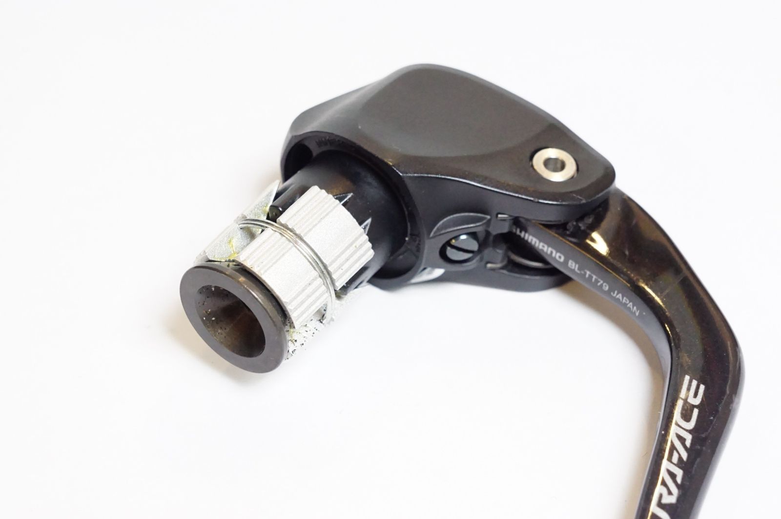 パーツ SHIMANO BL-TT79 Amazon | SHIMANO(シマノ) BL-TT79 左右兼用 ケーブル無し BL