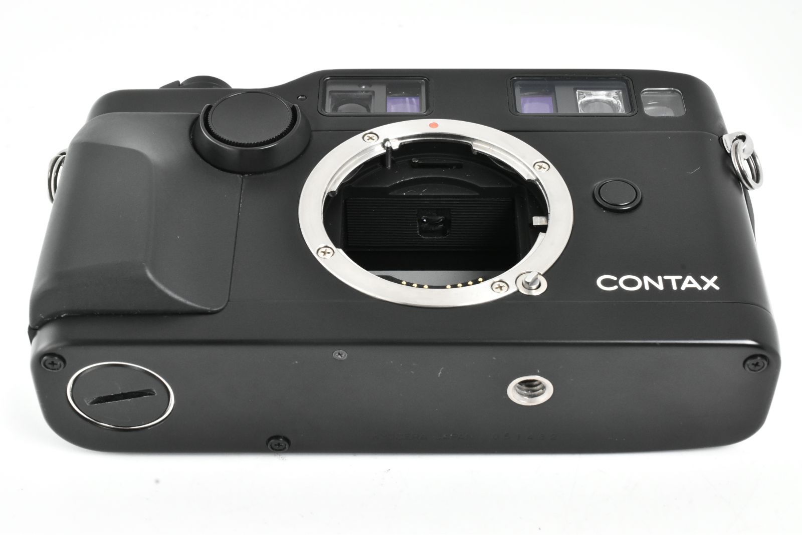 ブラック ボディ