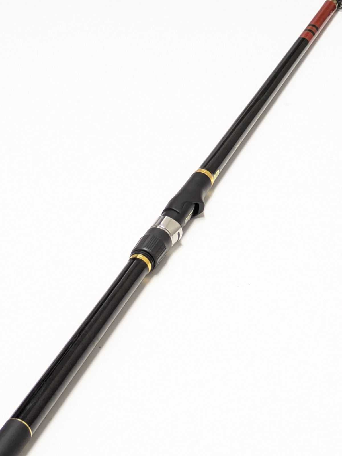 【中古/美品】 がまかつ がま磯 アルデナ 0-53   /F319L 中古/美品】 がまかつ がま磯 アルデナ 0-53 /F319Lの通販 by