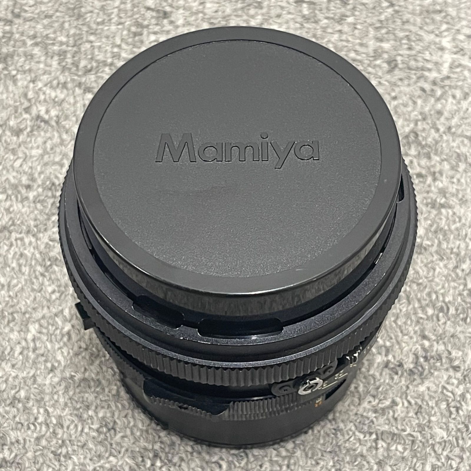 NPA】ジャンク Mamiya マミヤ SEKOR C 1:3.8 90mm ズームレンズ