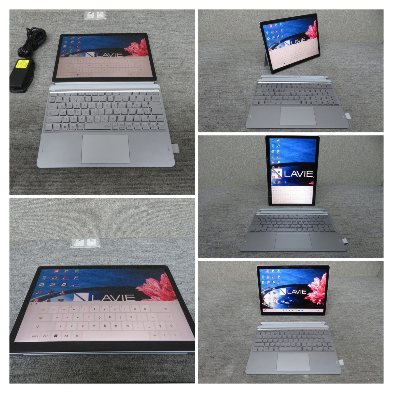 NEC 13世代i3/16GB/256GB SSD/Win11Pro/Office付中古PC - メルカリ
