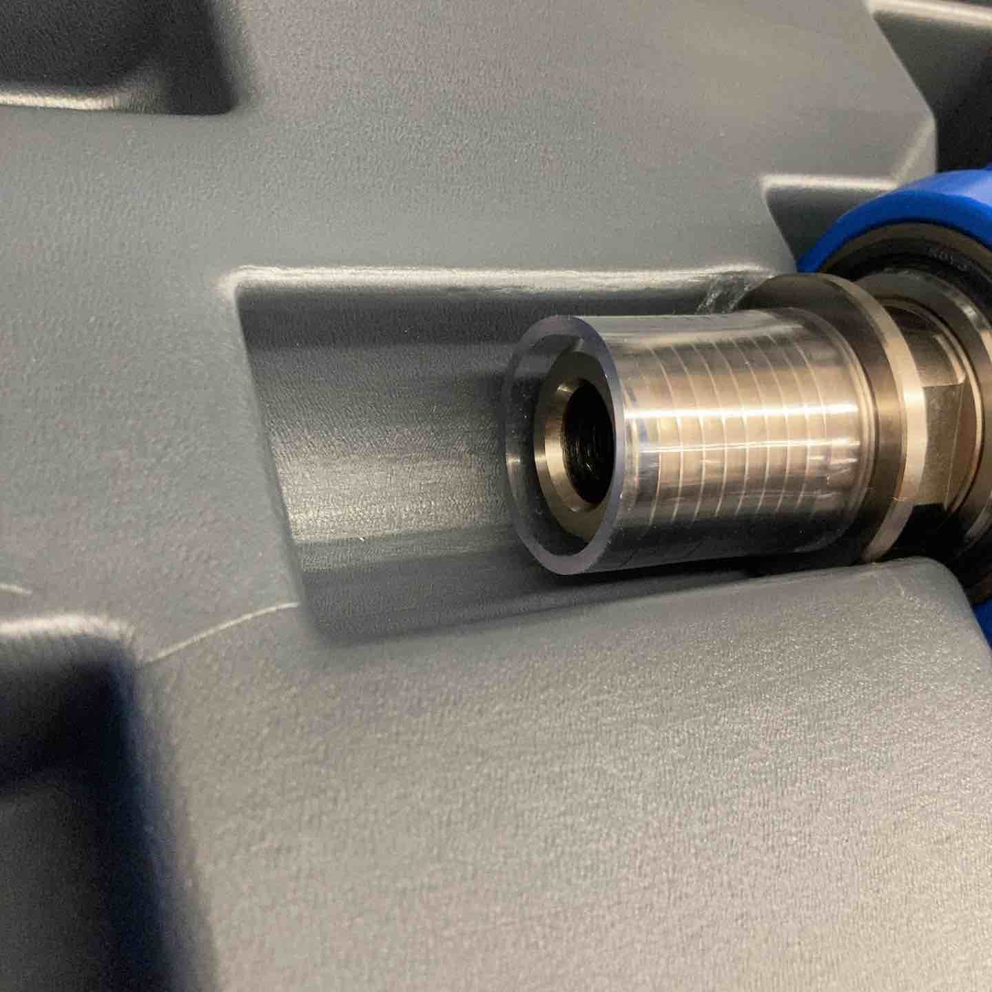 シブヤ コアドリル