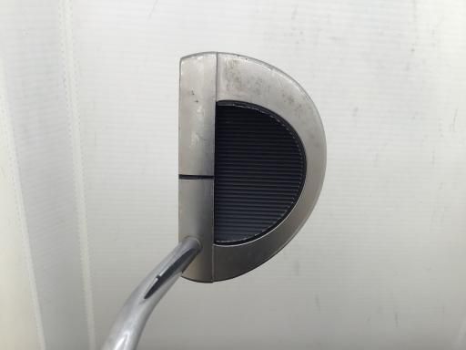 タイトリスト SCOTTY CAMERON FUTURA 5CB 2017 34インチ パター PT スチール フレックスその他 メンズ 男性用 右利き 右用 Dランク ゴルフクラブ