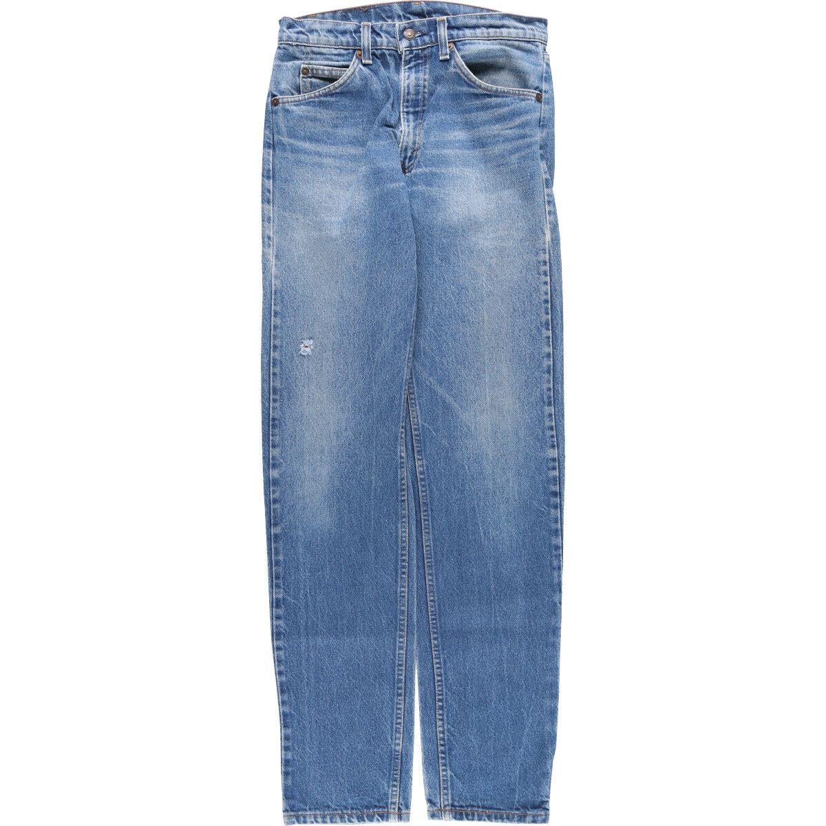 古着 90年代 リーバイス Levi's 20505-0217 テーパードデニムパンツ USA製 メンズw30 ヴィンテージ/eaa424948
