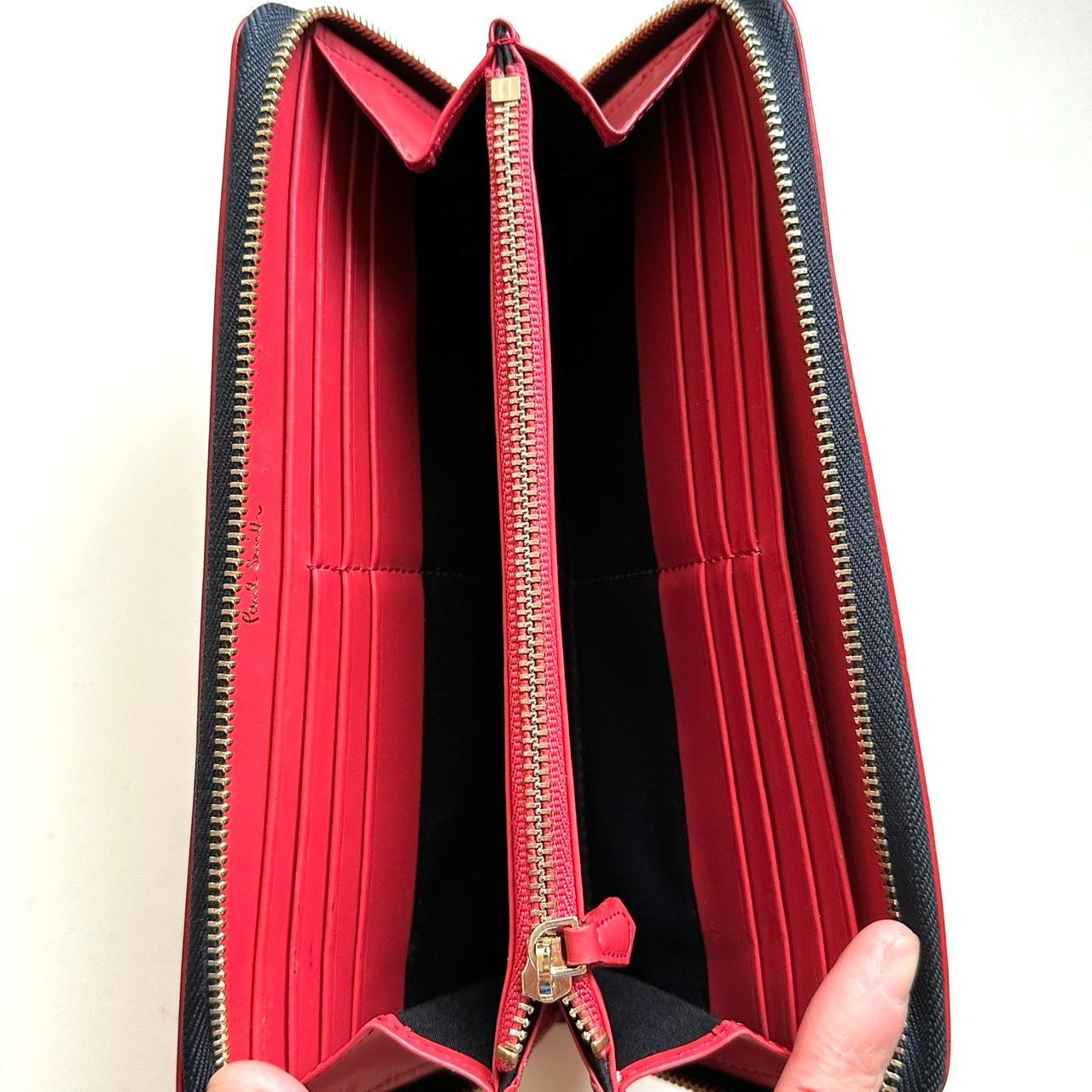 新品☆ポールスミス☆マーケトリーメタリックラビット ☆新品 ポール