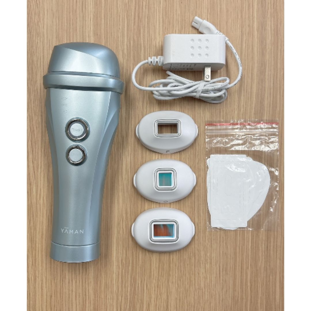 YA-MAN ヤーマン レイボーテ ヴィーナス プロ YJEA0L 美容家電 レイボーテヴィーナス プロ｜光美容器 | YA-MAN TOKYO JAPAN