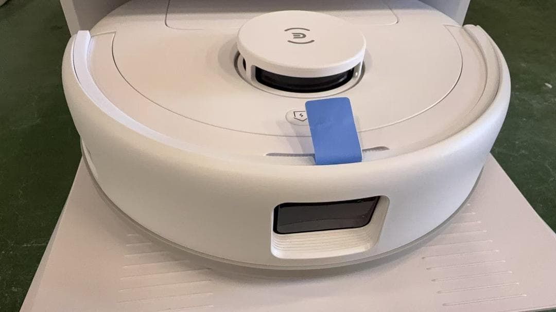 ECOVACS DEEBOT mini ロボット掃除機 中国バージョン 728055