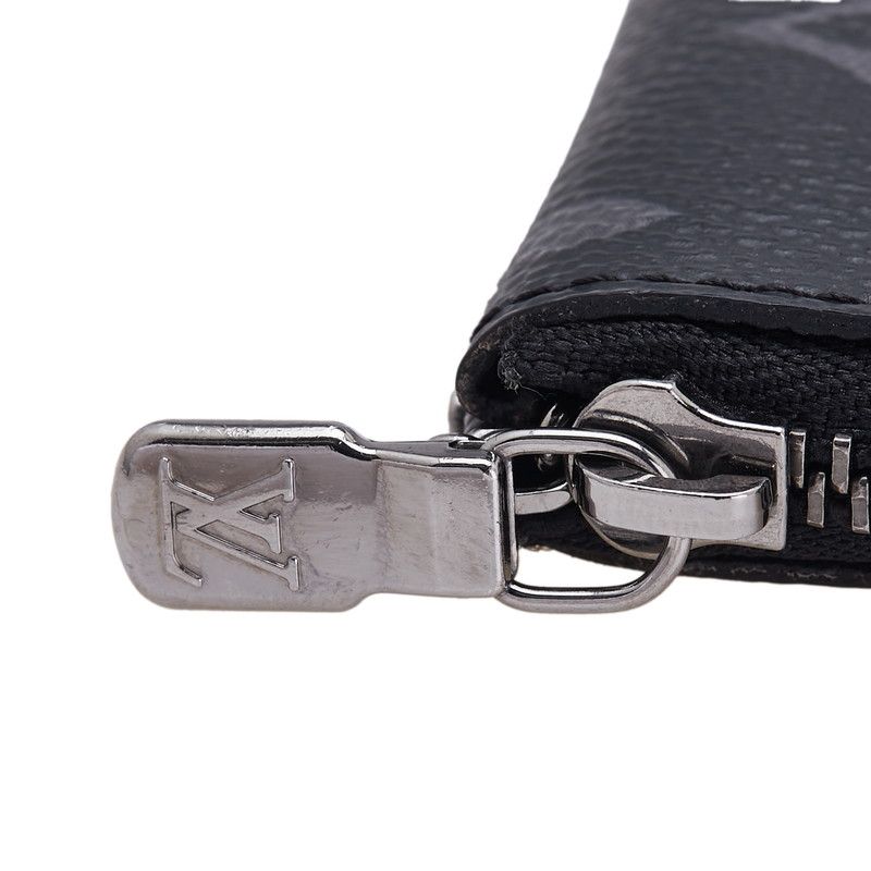 ルイ ヴィトン モノグラム エクリプス ポシェット クレ リバース  