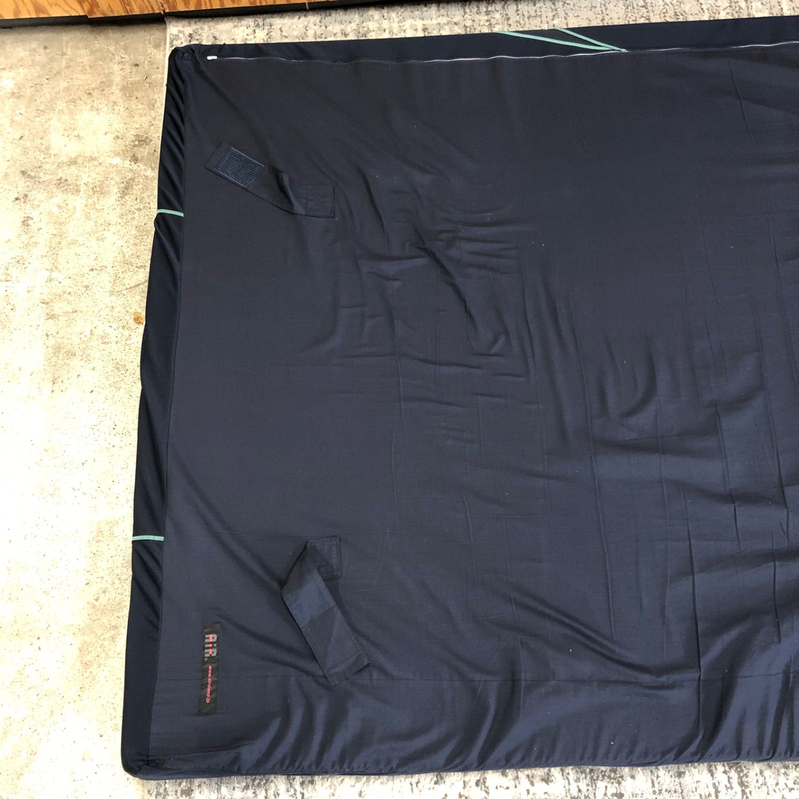 セミダブル マットレス