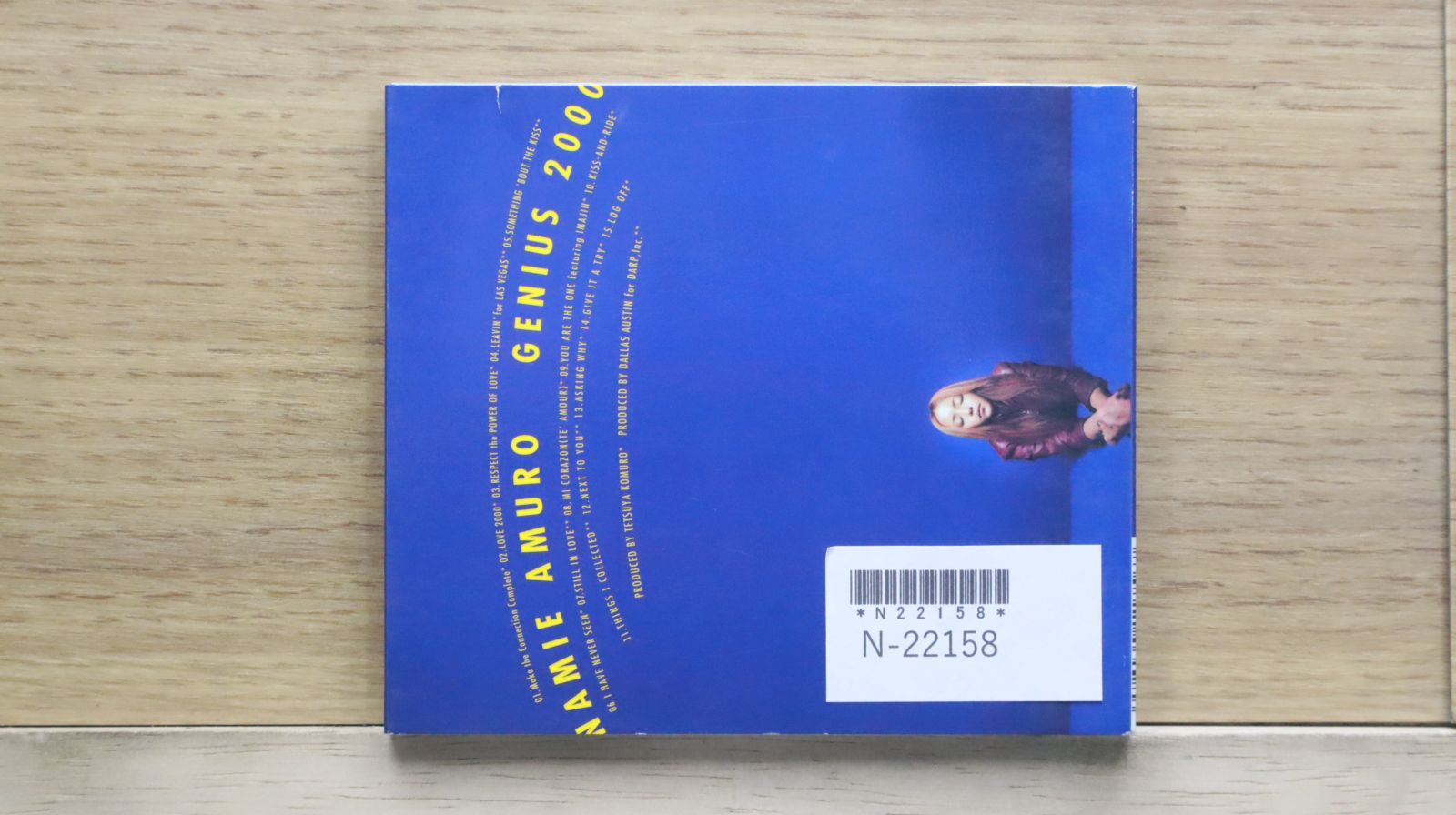 Namie Amuro CD セット 12枚 安室奈美恵 Namie Amuro 60s70s80s CD・DVDセット - メルカリ