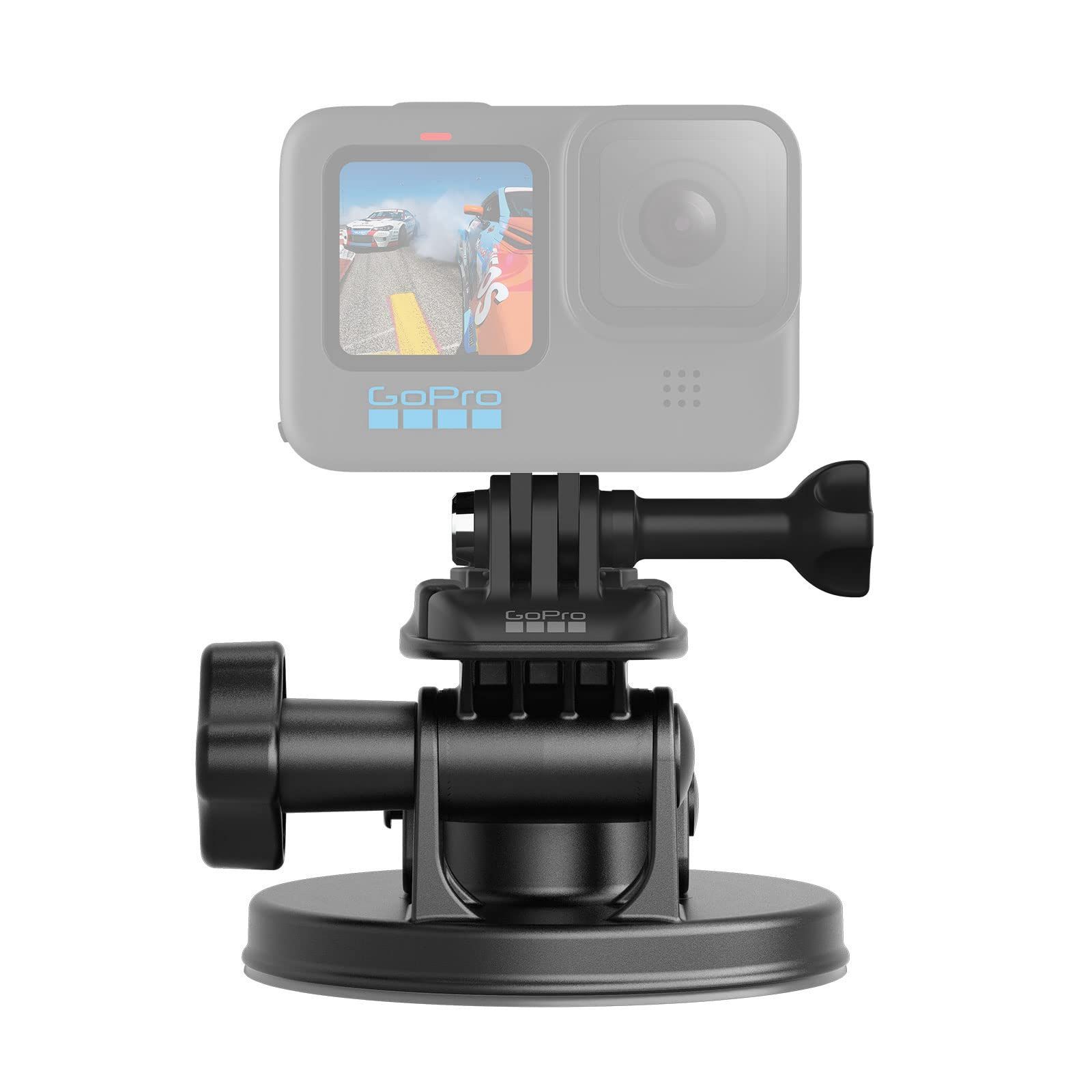 GoPro ゴープロ アクセサリー GoPro Suction Cup