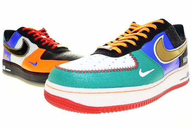 ナイキ エアフォース１ NIKE 新品 ナイキ x オフホワイト OFF-WHITE AIR FORCE 1 MID SP