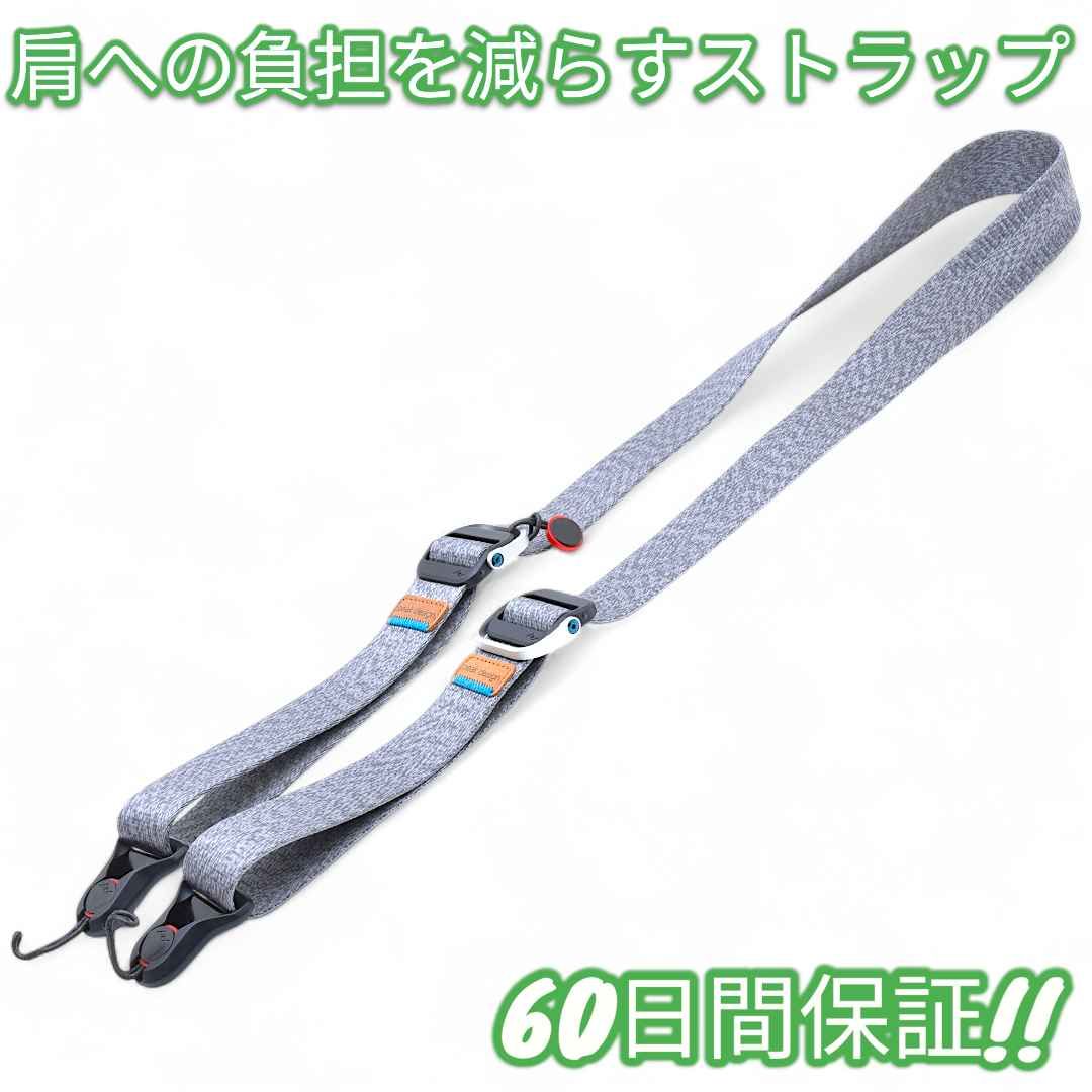 Peak Design カメラストラップ アッシュ SLL-AS-3 9023
