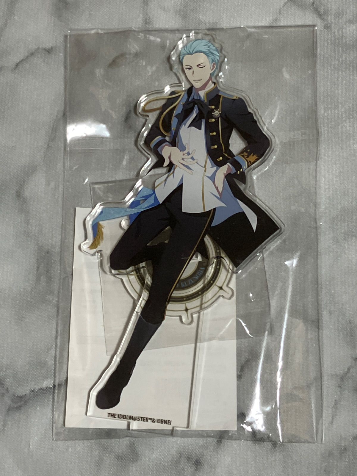 THE IDOLM@STER SideM 10th ANNIVERSARY ST@GE ～P@SSION-ING