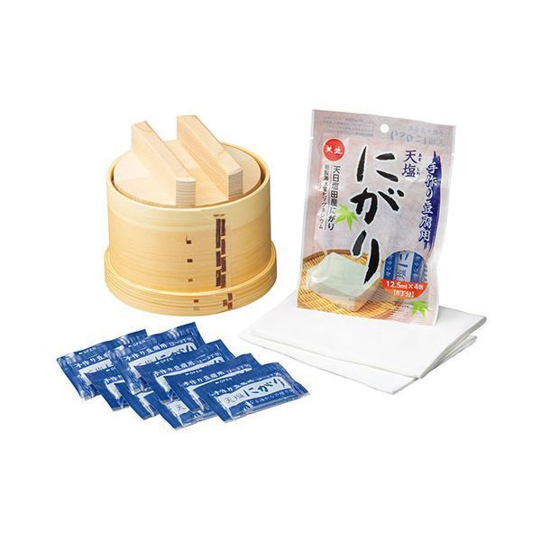 ヤマコー 用美 業務用 特撰 丸型豆腐作り器 yamaco04153