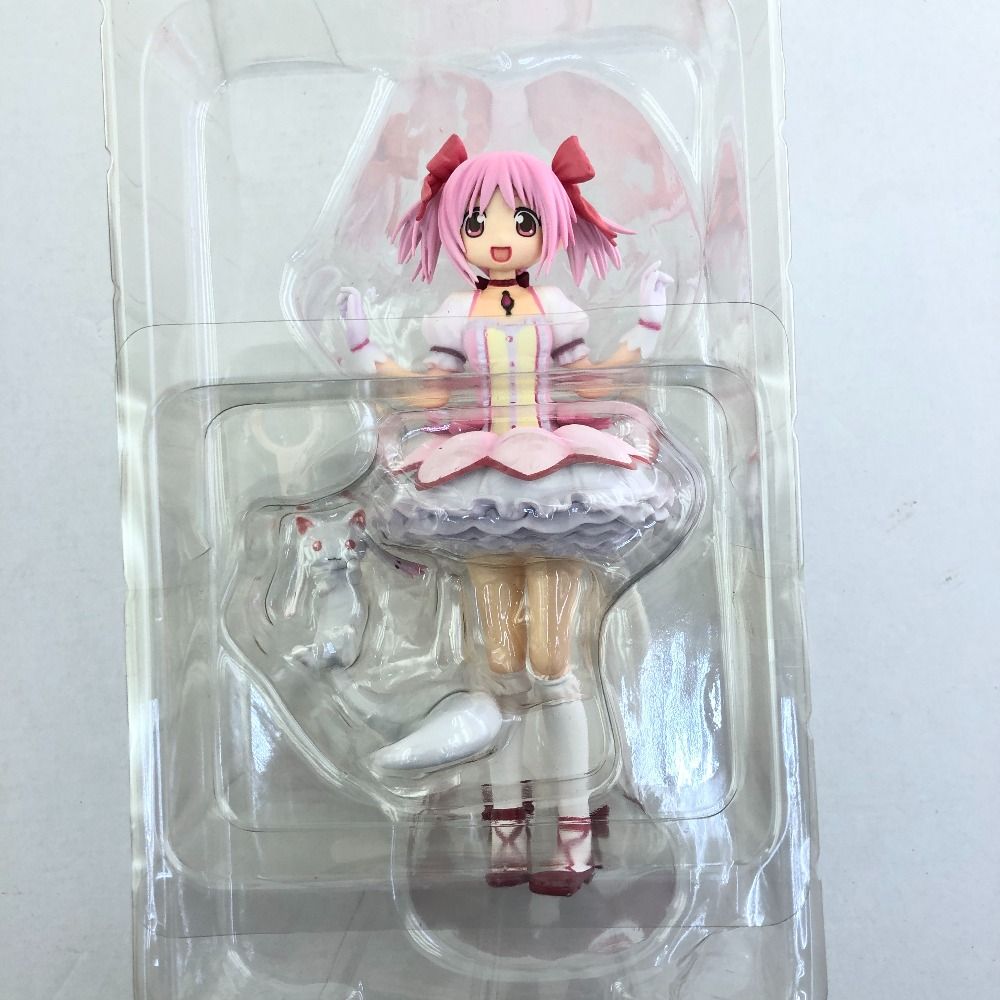 魔法少女まどか☆マギカ フィギュア Amazon.co.jp: 魔法少女まどか☆マギカ アルティメットまどか (1