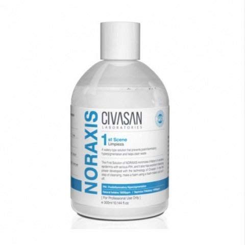 CIVASAN ノラクシス NORAXIS 2st Scene300ml+forest-century.com.tw