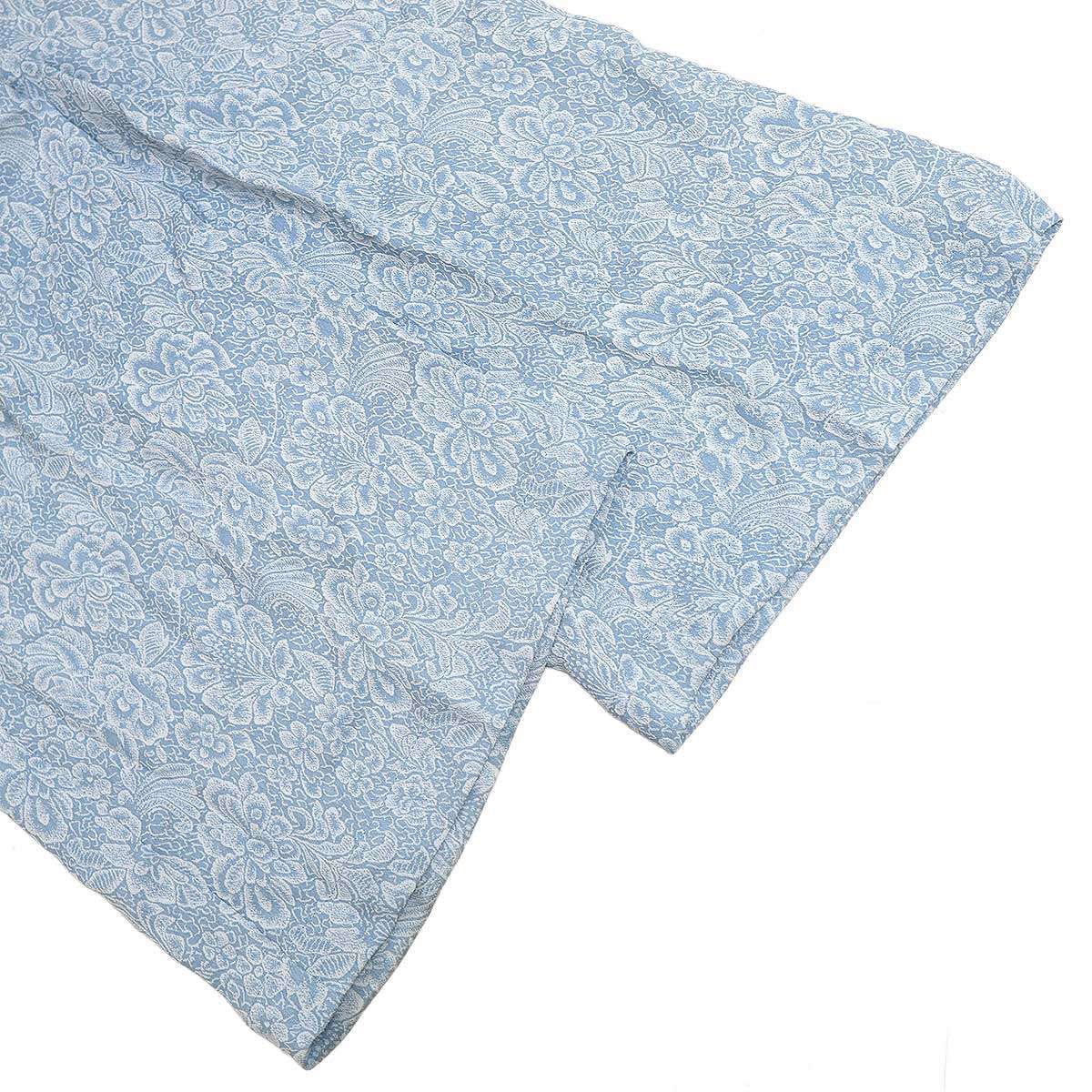 Mame Kurogouchi フローラルジャカードジャンプスーツ Mame Kurogouchiフローラルジャガード ジャンプスーツ 1 V118