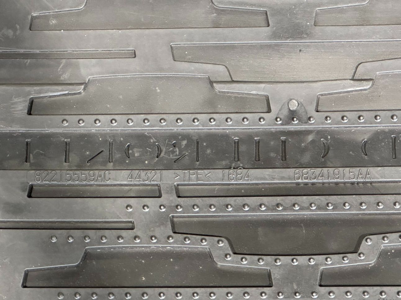 ラバータイプ 品