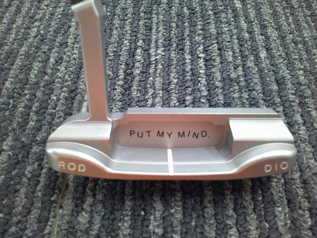 MILLED