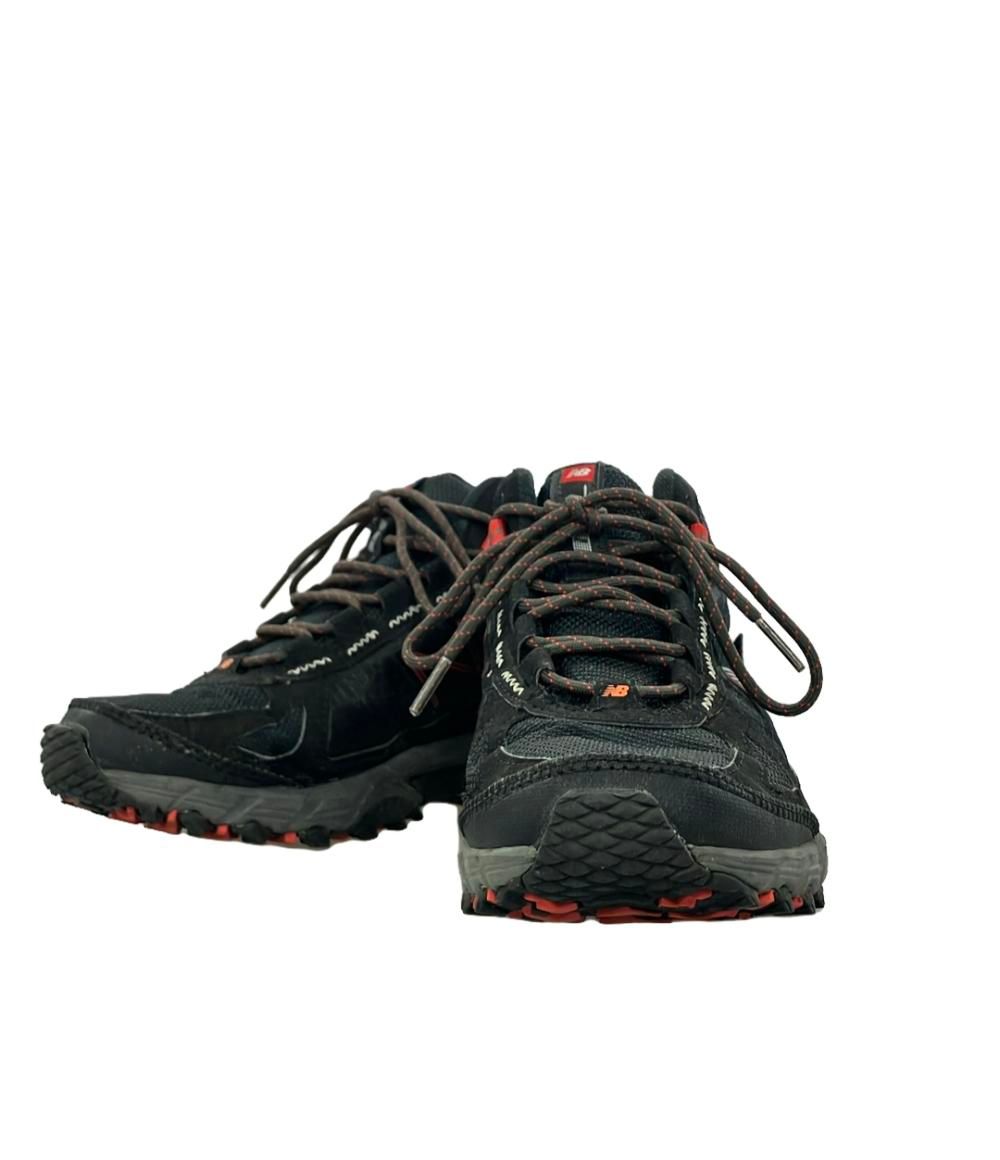 訳あり ニューバランス ローカットスニーカー MO790HBR メンズ SIZE 25 (S) NEW BALANCE