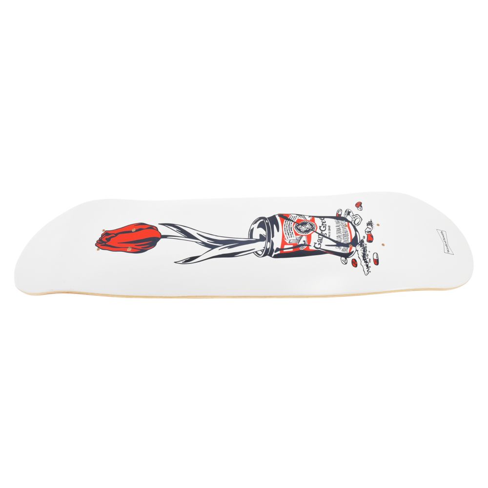 初期モデル　WASTED YOUTH VERDY ウェステッドユース　デッキ　板 楽天市場】WASTED YOUTH SKATEBOARD DECK VERDY ウェイステッド