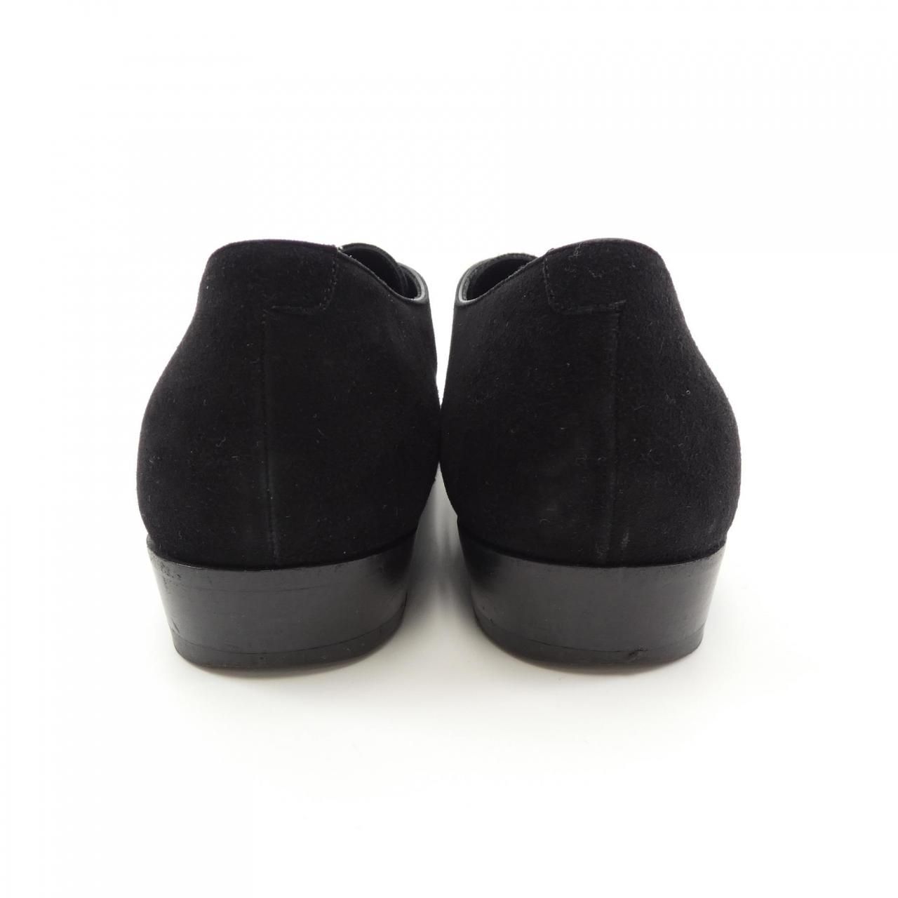 CELINE ドレスシューズ org.jpg