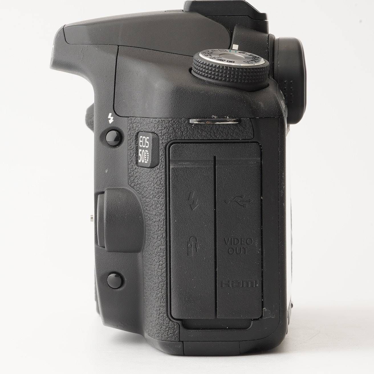 キャノン EOS 50D EF−S 18−200mm 一眼レフレンズセット 【公式通販】