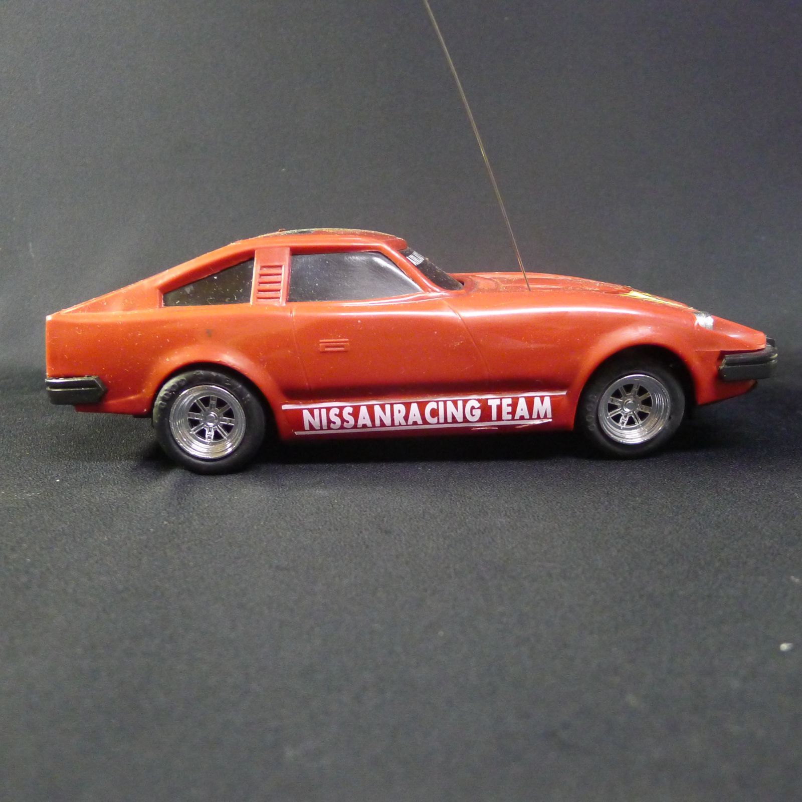 ラジコン フェアレディ280Z フェアレディ Fairlady 280Z ラジコン 動作未確認 mf219