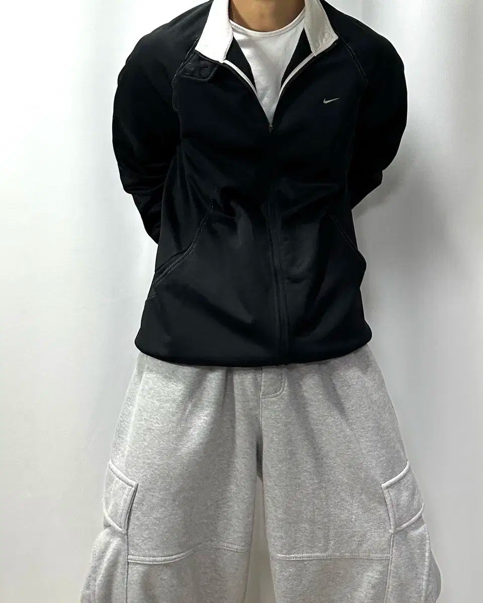 Nike Nike ナイキ ゴルフ スウッシュ トラックジャージ