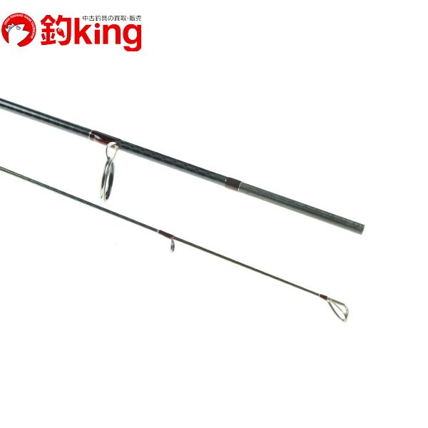 中古/美品】 シマノ 18 ワールドシャウラ 2752R-2 /F157Y - メルカリ