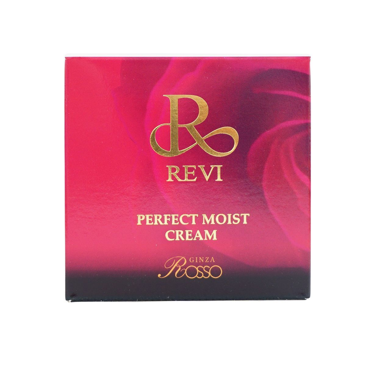 2個セット】REVI ルヴィ パーフェクトモイストクリーム 50ml 基礎 
