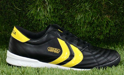 ヤスダ YASUDA コレクション リガレスタ TF サッカートレーニング