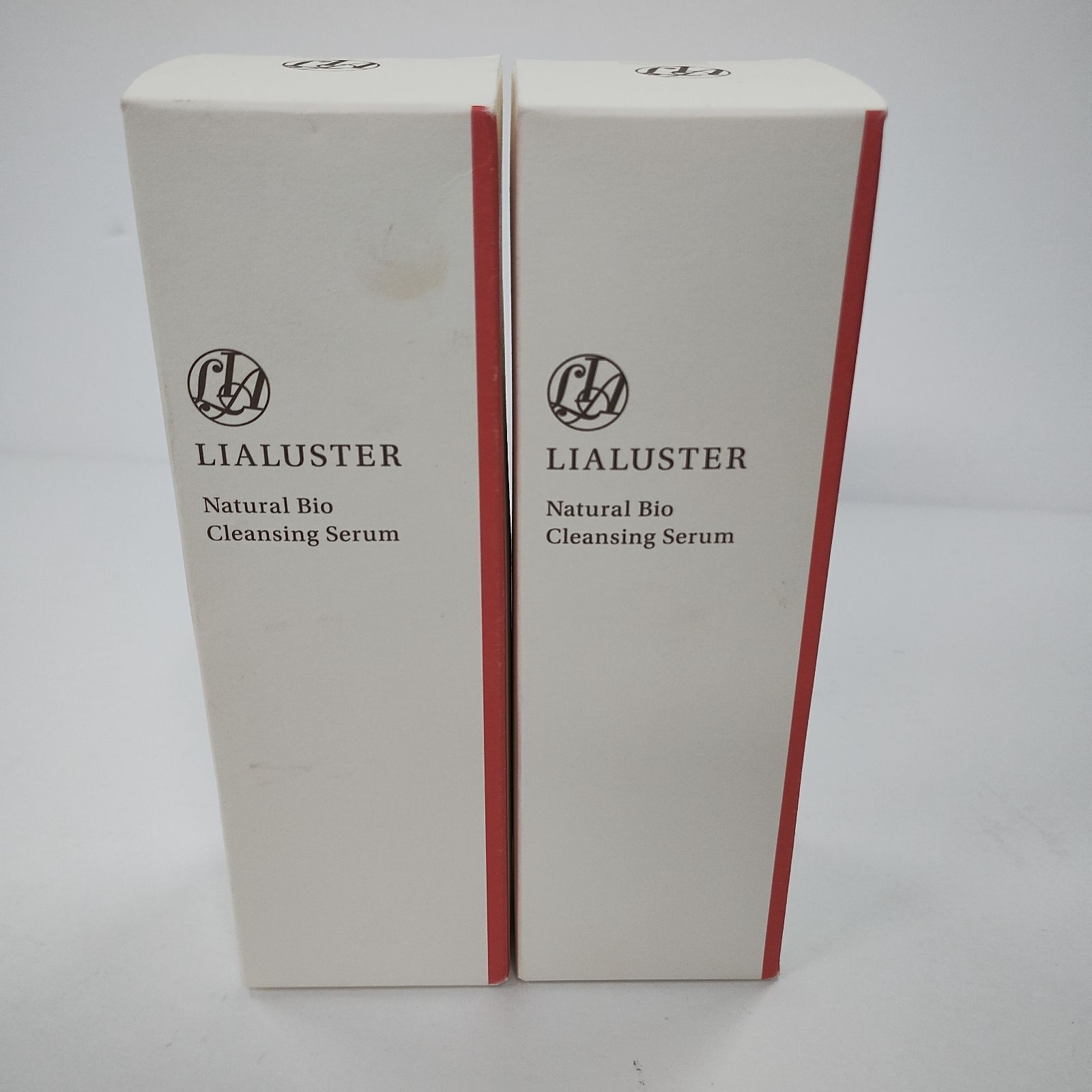 M1445 LIALUSTER リアラスター ナチュラルビオクレンジング