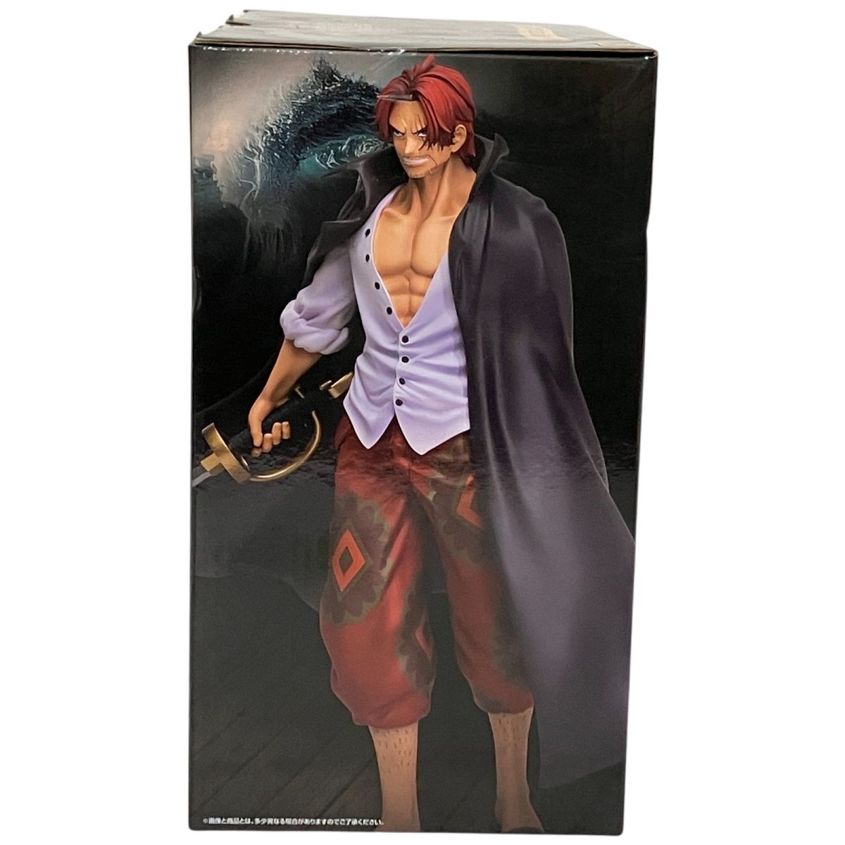 HF6799 未開封 一番くじ ONE PIECE ワンピース フィギュア ４種 HF6799 未開封 一番くじ ONE PIECE ワンピース フィギュア 4種