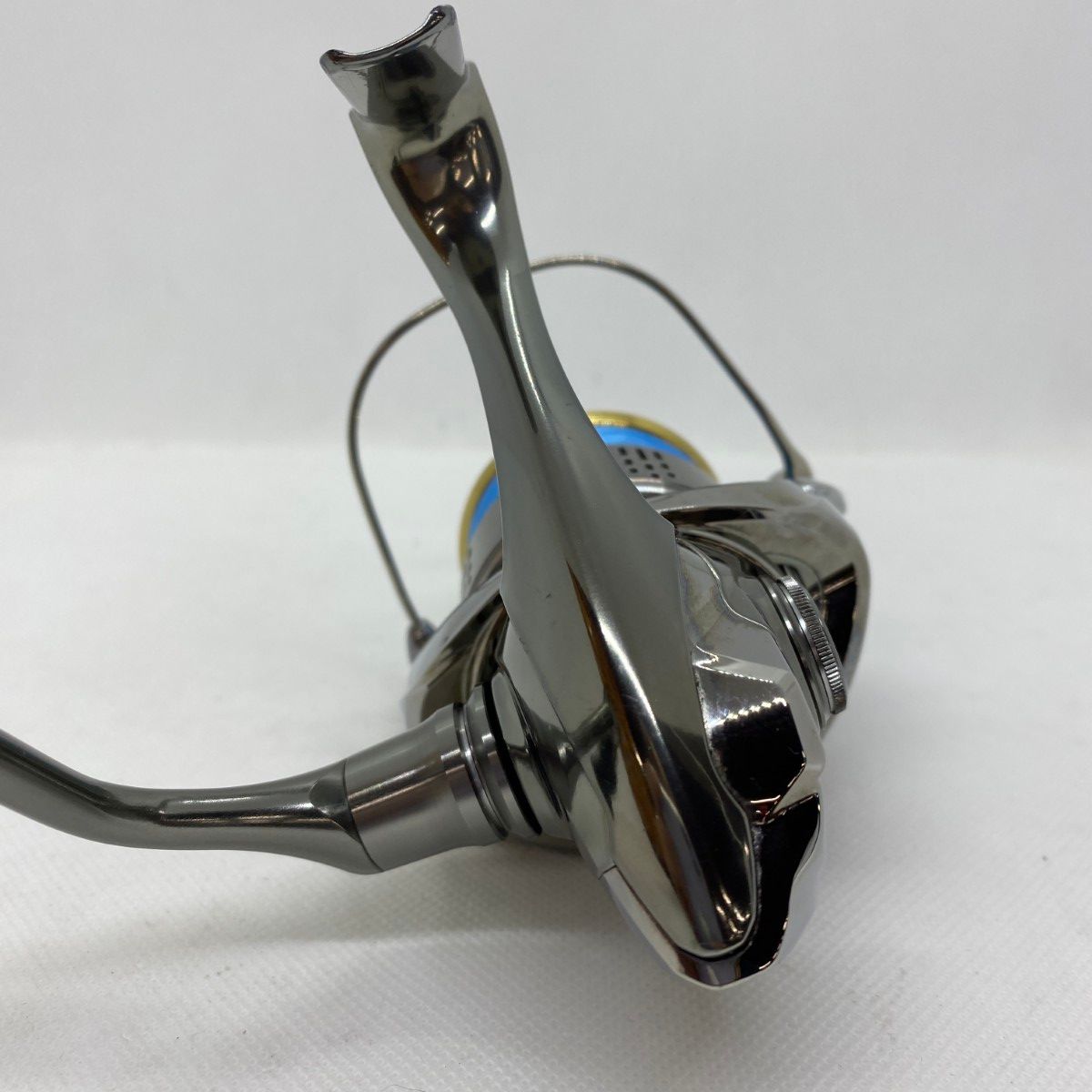 ΨΨSHIMANO シマノ スピニングリール 18ステラ 4000XG 03809