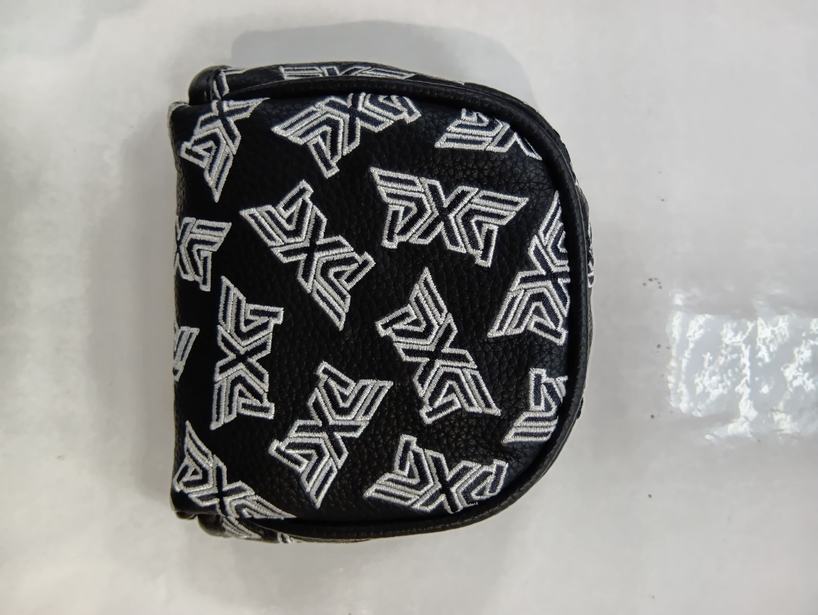 ストレートパターシャフト アラン