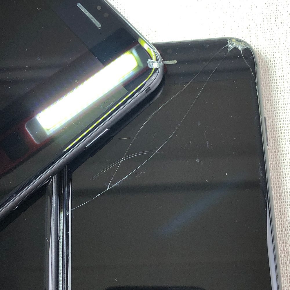 ◇ジャンク品◇【5点セット・SIMロック解除済】Apple iPhone 8