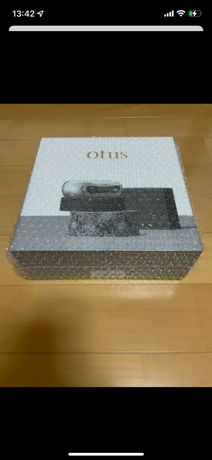 オータス Otus ビジョンセラピー 視力回復 最高級 feeds.oddle.me-日本