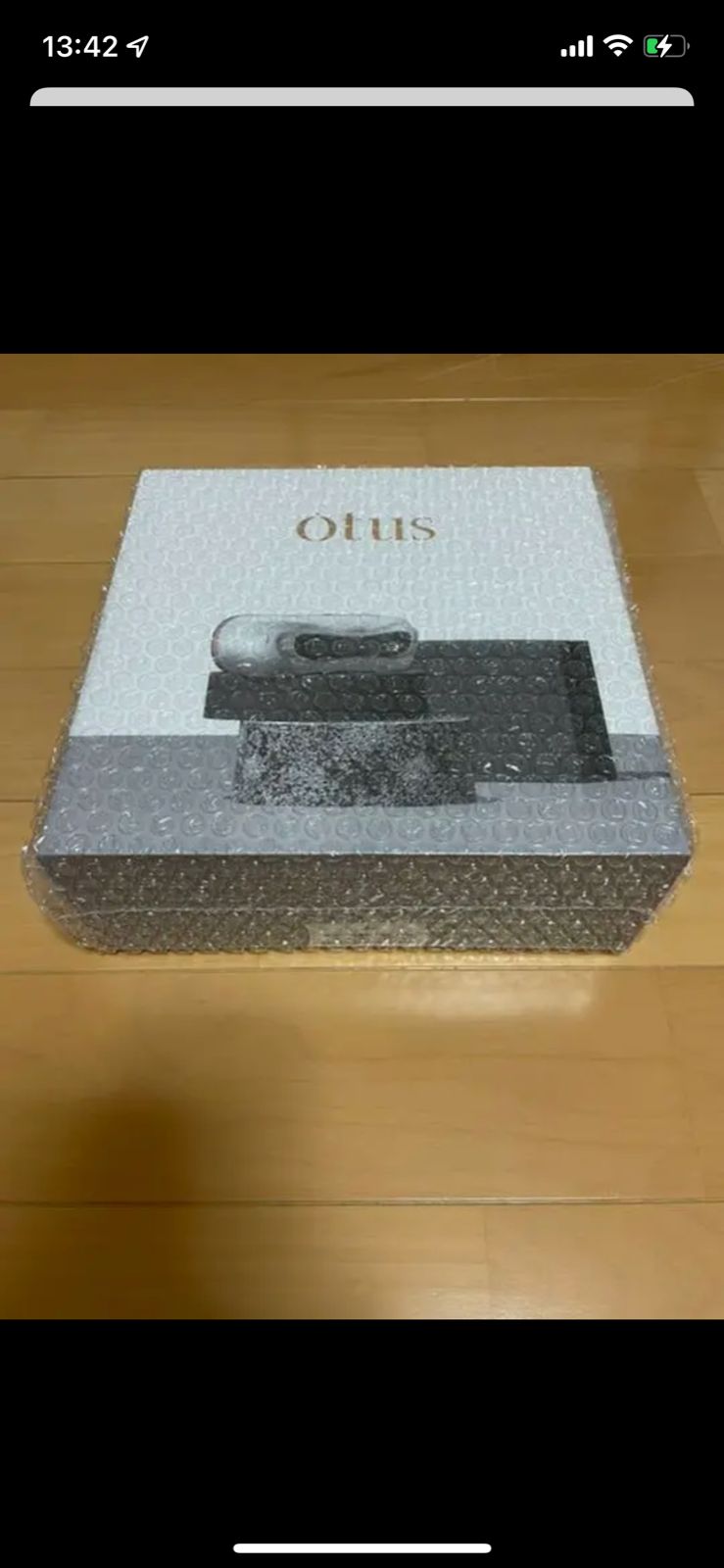 視力回復トレーニング機器 Otus（オータス） - M.A shop - メルカリ