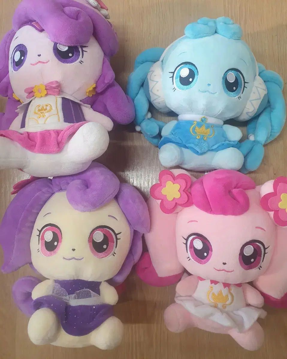 お買い得，定番 ティニッピング ぬいぐるみ
