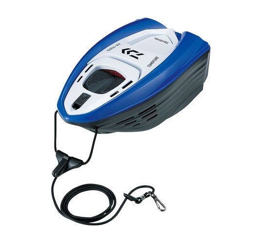 ダイワ 友舟 AX-700S ブルー