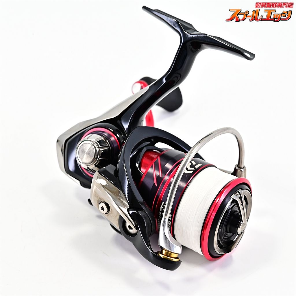 ダイワ 18 月下美人 MX LT 2000S-P ダイワ(DAIWA) スピニングリール 18 月下美人MX LT2000S-P(2018モデル