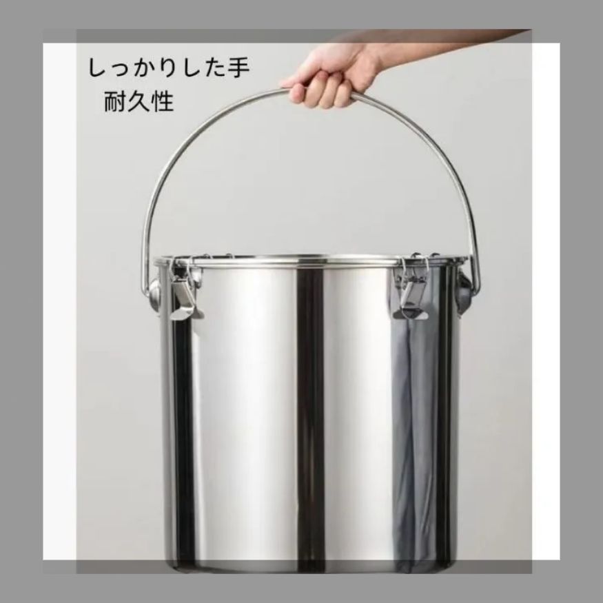 ずんどう鍋 深型 寸胴 なべ 業務用ステンレス寸胴鍋 大容量 錆に強い