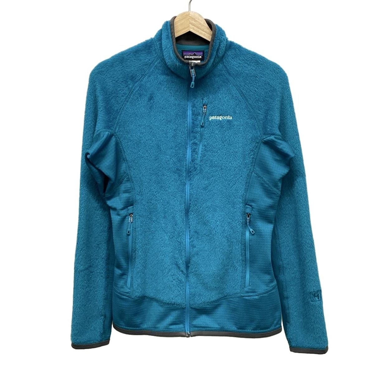 patagonia パタゴニア ブルゾン 緑 L 3500625F0074 patagonia（ブルゾン ・ グリーン・カーキ/緑色系）のフリマ