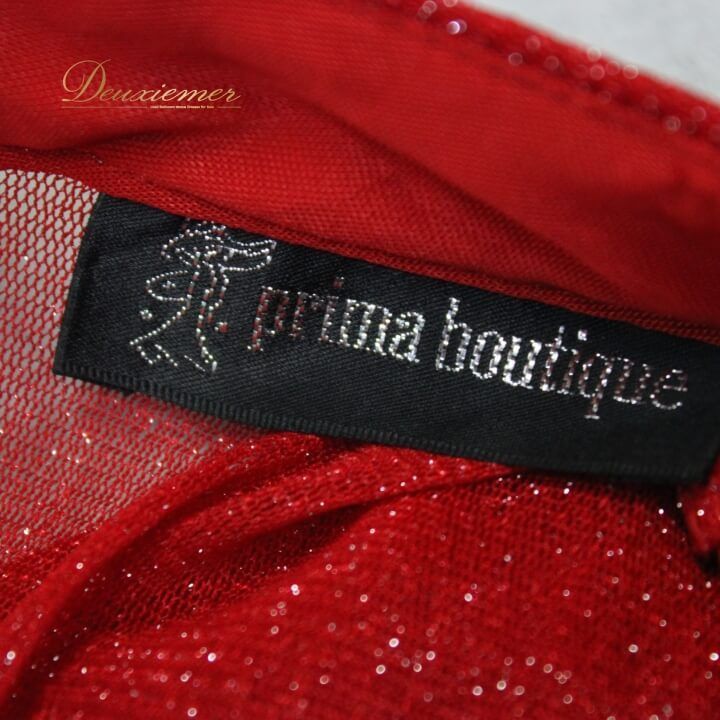 演出用 パーティー