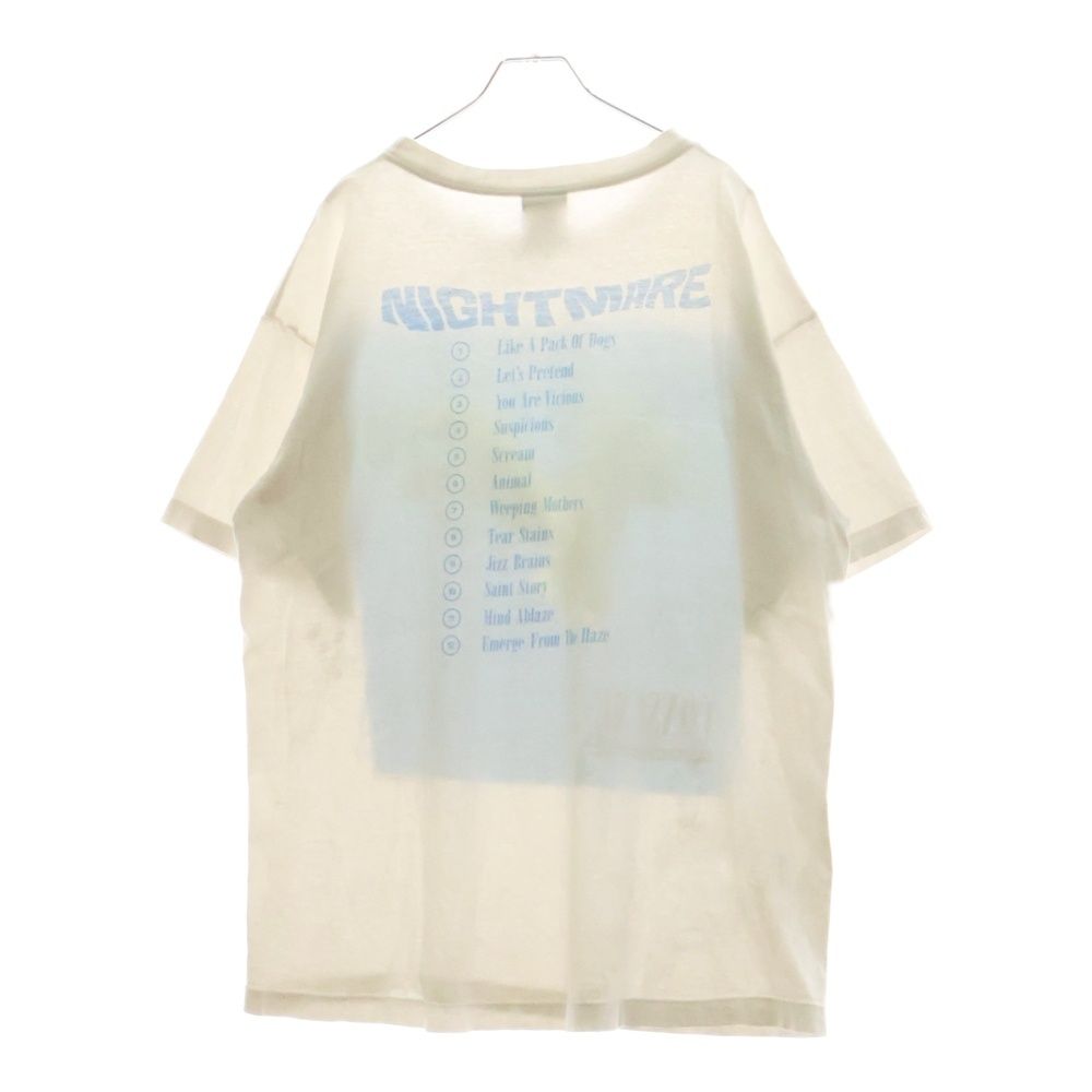 SAINT MICHAEL 23AW 半袖Tシャツ